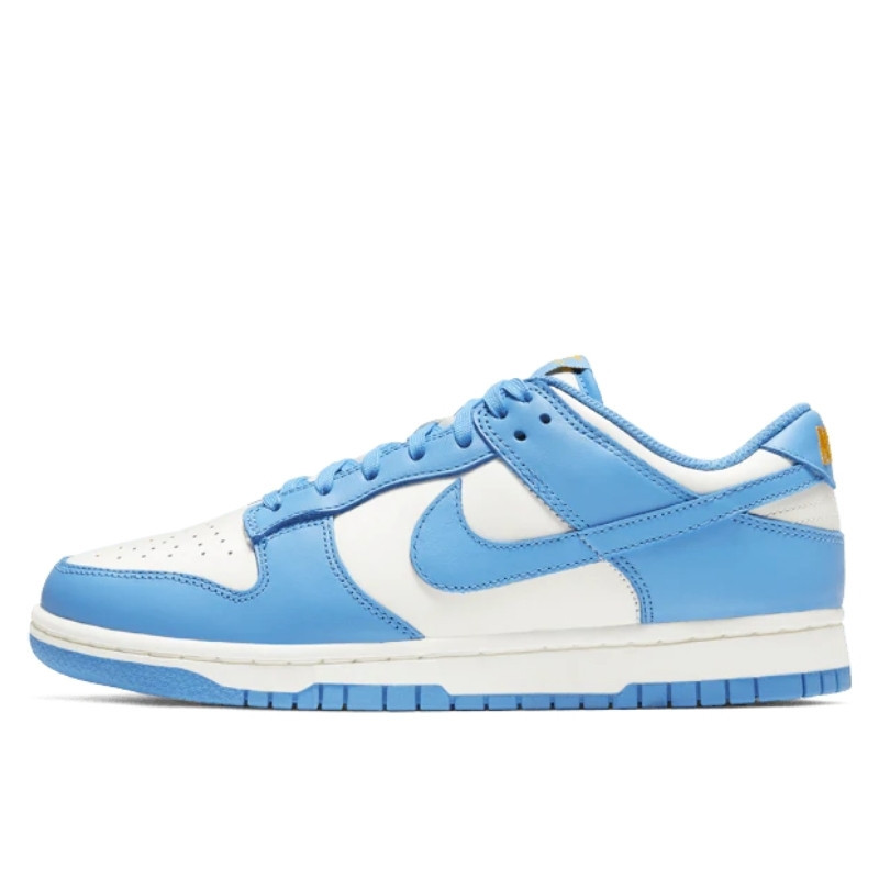 Nike Dunk Low Coast - 1