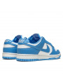 Nike Dunk Low University Blue UNC (2021) - 3