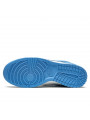 Nike Dunk Low University Blue UNC (2021) - 4