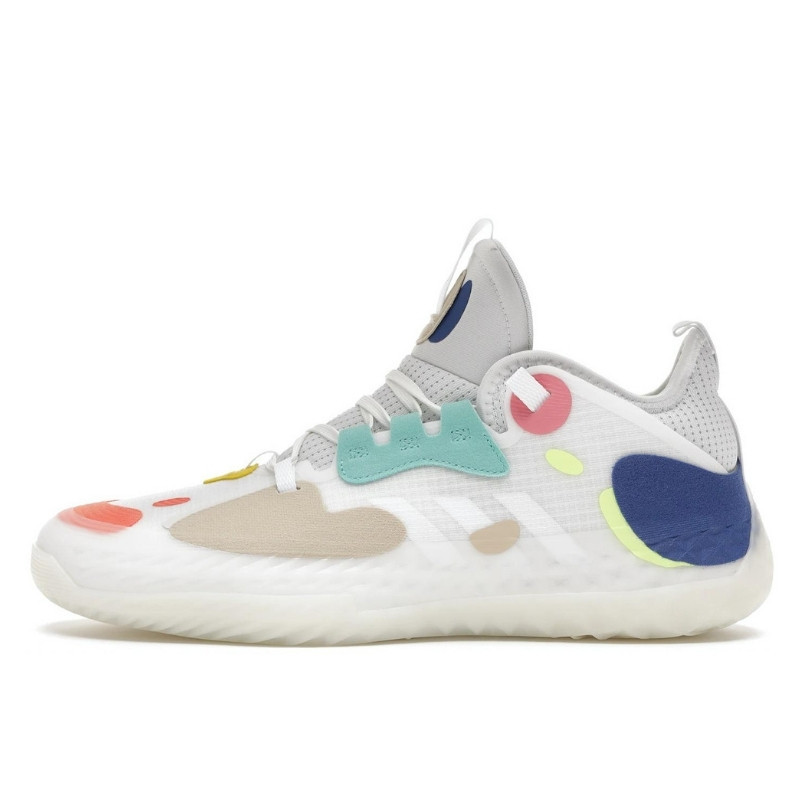 Adidas Harden Vol. 5 Futurenatural - 1