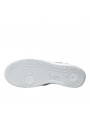 Air Force 1 Low '07 Essential White Black Gold Mini Swoosh - 3