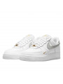 Air Force 1 Low White Grey Gold - 2