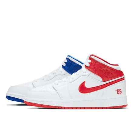 Air Jordan 1 Mid 85 - 1