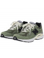 New Balance 990 v3 JJJound Olive - 2