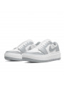 Air Jordan 1 Low LV8D Elevated Wolf Grey - 2
