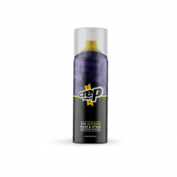 Spray Imperméabilisant Crep Protect