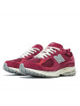 New Balance 2002R Bordeaux - 2