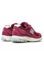 New Balance 2002R Bordeaux - 3