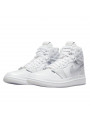 Air Jordan 1 Acclimate White Grey Fog - 2