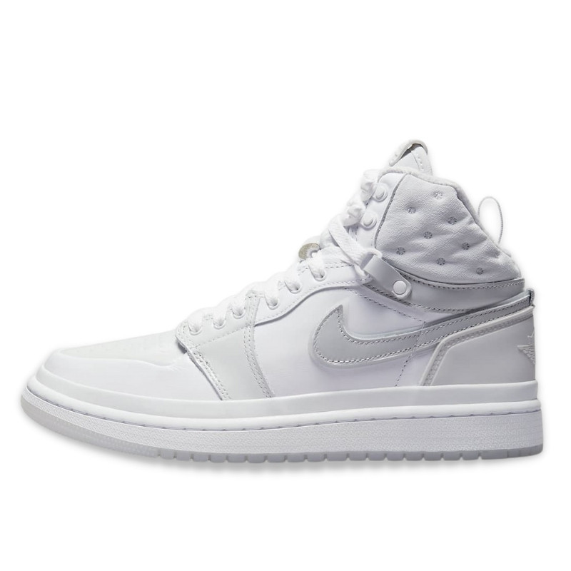 Air Jordan 1 Acclimate White Grey Fog - 1