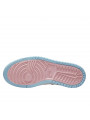 Air Jordan 1 High Zoom Air CMFT Pink Oxford - 3