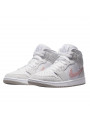 Air Jordan 1 Mid SE Light Iron Ore - 2