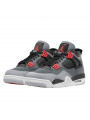 Air Jordan 4 Retro Infrared - 2