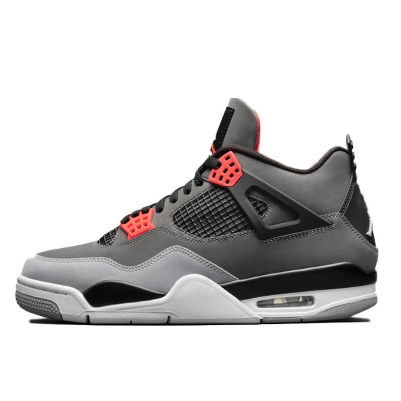 Air Jordan 4 Retro Infrared - 1