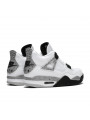 Air Jordan 4 Retro White Cement - 3