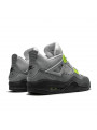 Air Jordan 4 Retro SE 95 Neon - 3