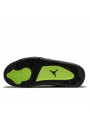 Air Jordan 4 Retro SE 95 Neon - 4