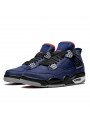 Air Jordan 4 Retro Winterized Loyal Blue - 2