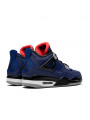 Air Jordan 4 Retro Winterized Loyal Blue - 3