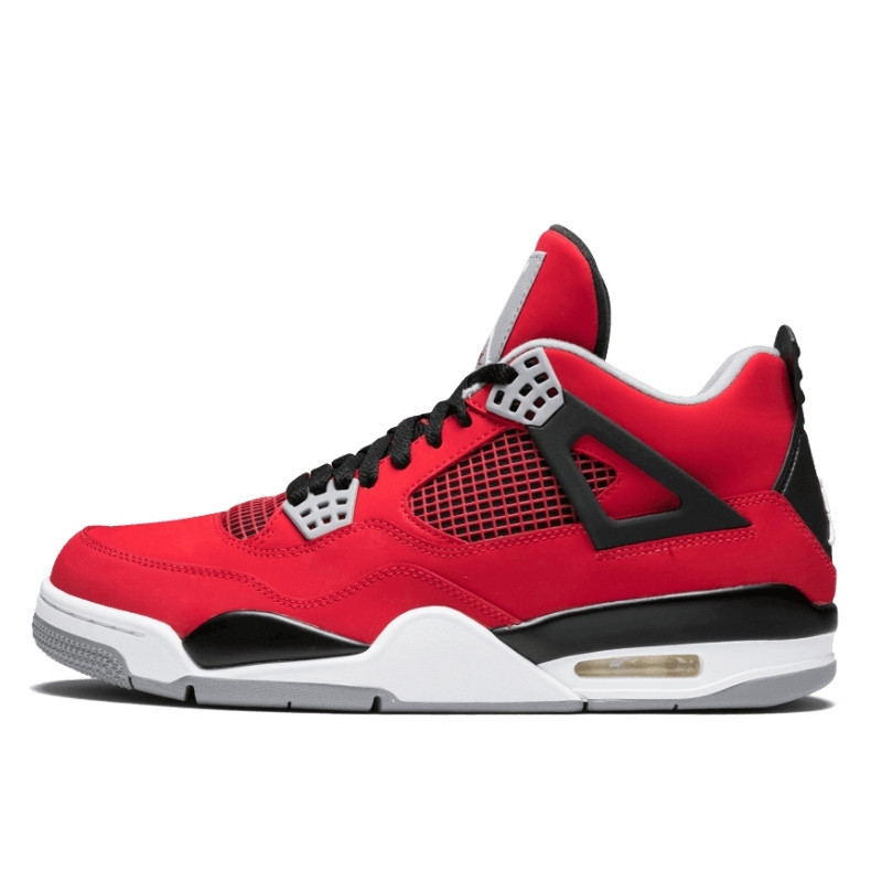 Air Jordan 4 Retro Toro Bravo - 1