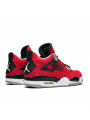 Air Jordan 4 Retro Toro Bravo - 3