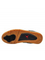 Air Jordan 4 Retro Laser Black Gum - 3