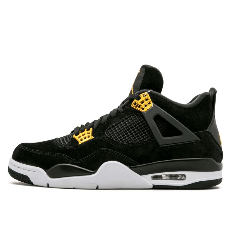 Air Jordan 4 Retro Royalty - 1