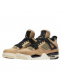 Air Jordan 4 Retro Fossil - 2