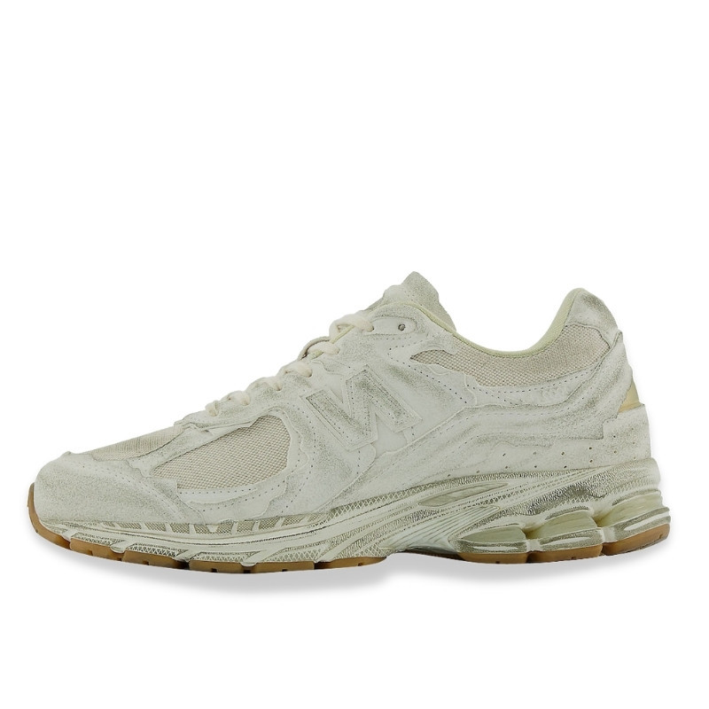 New Balance 2002R Protection Pack White Gum - 1