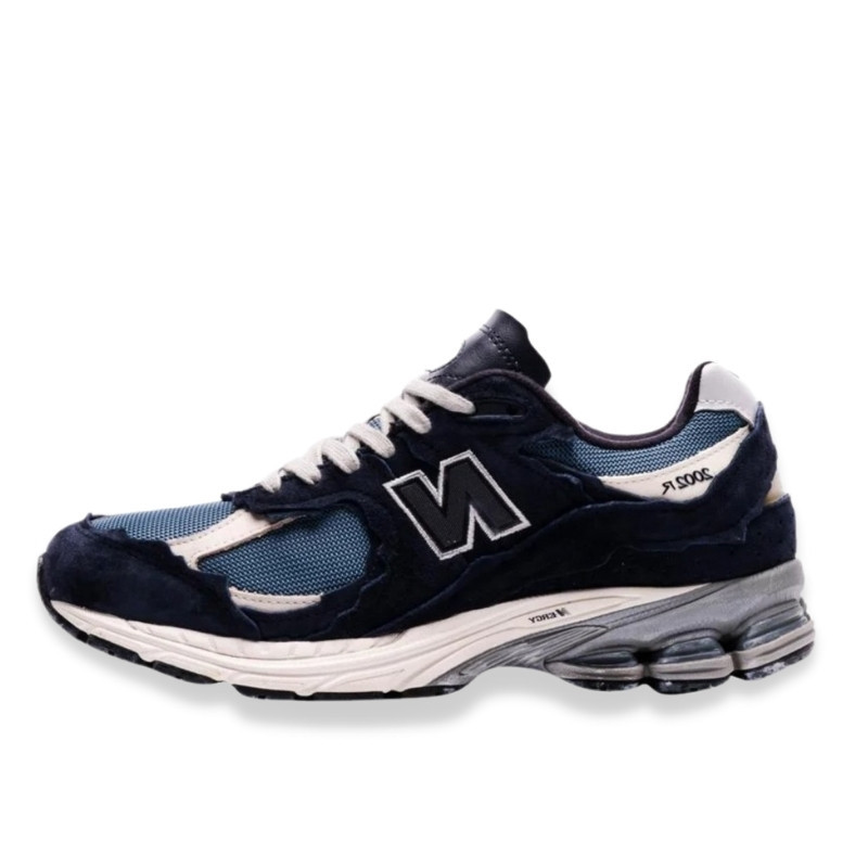 New Balance 2002R Protection Pack Dark Navy - 1