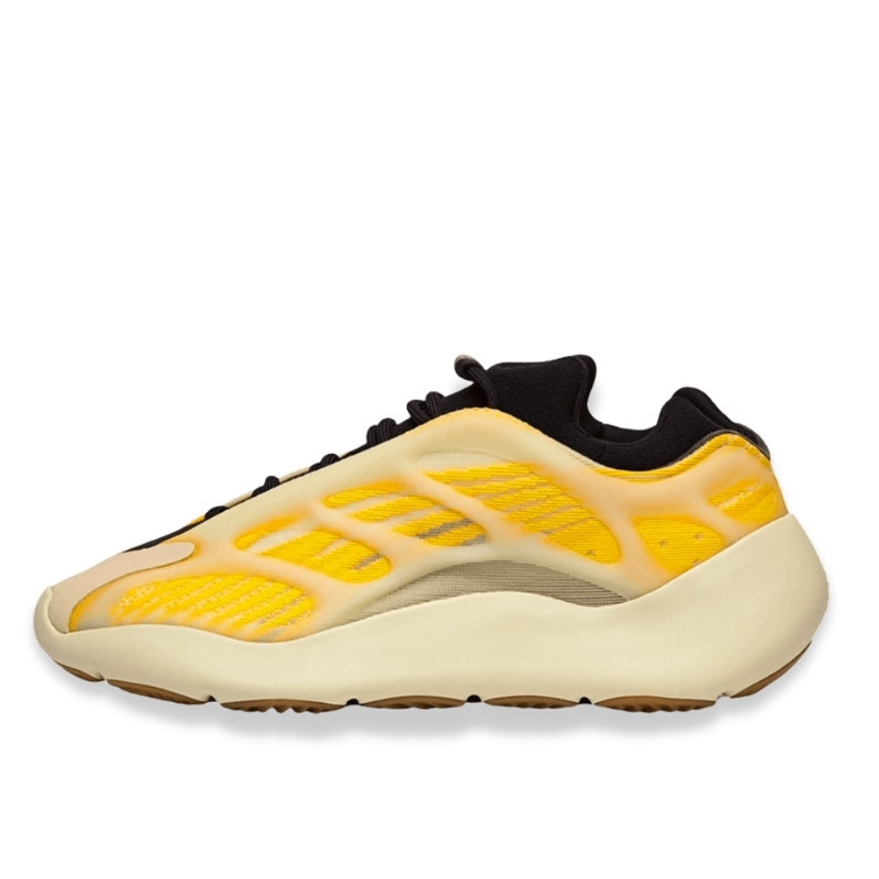 Yeezy 700 V3 Mono Safflower - 1