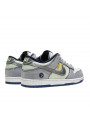 Nike Dunk Low Union Passport Pack Pistachio - 3
