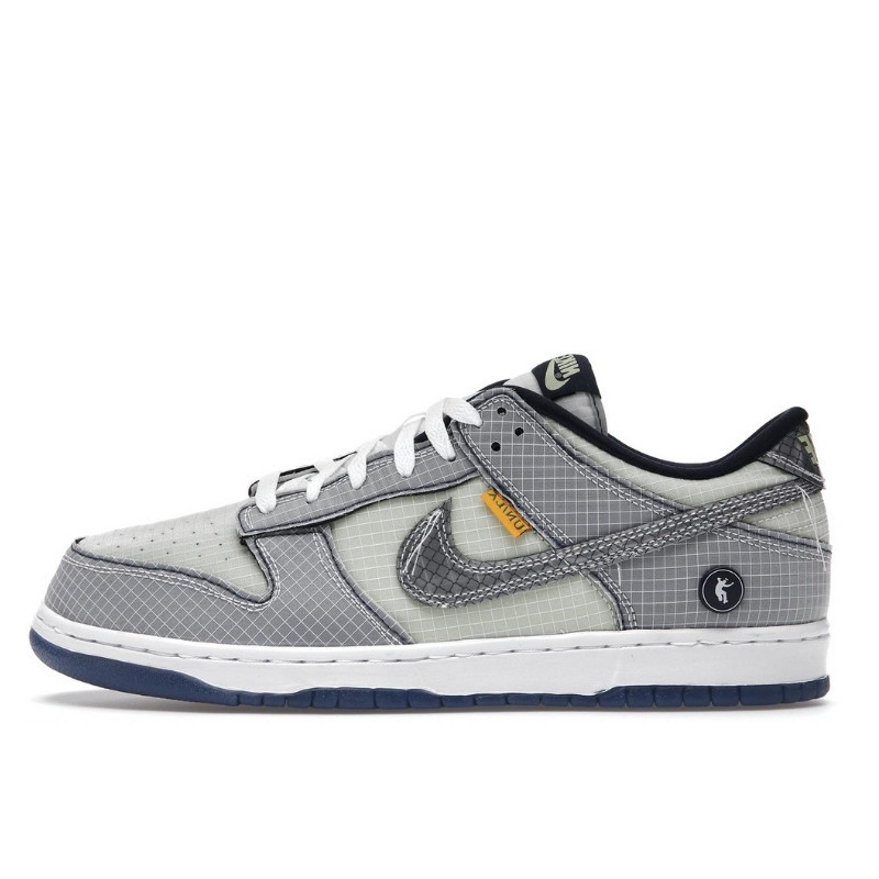 Nike Dunk Low Union Passport Pack Pistachio - 1