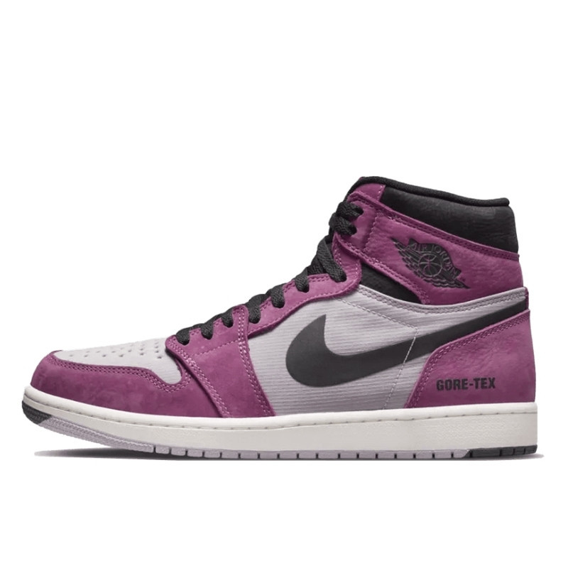 Air Jordan 1 High Element Gore-Tex Berry - 1