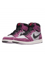 Air Jordan 1 High Element Gore-Tex Berry - 2