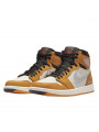 Air Jordan 1 High Element Gore-Tex Light Curry - 2