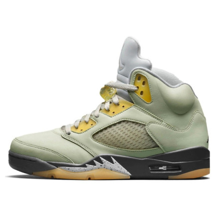 Air Jordan 5 Retro Jade Horizon - 1