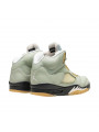 Air Jordan 5 Retro Jade Horizon - 3