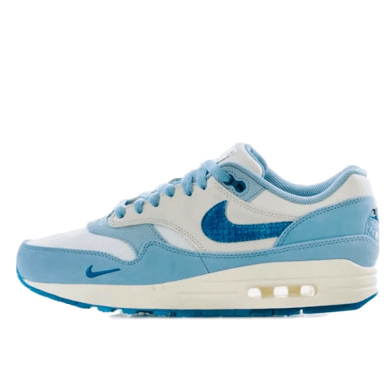 Air Max 1 Premium Blueprint - 1