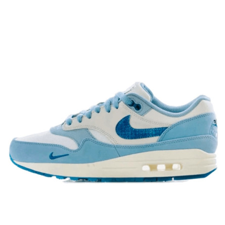 Air Max 1 Premium Blueprint - 1