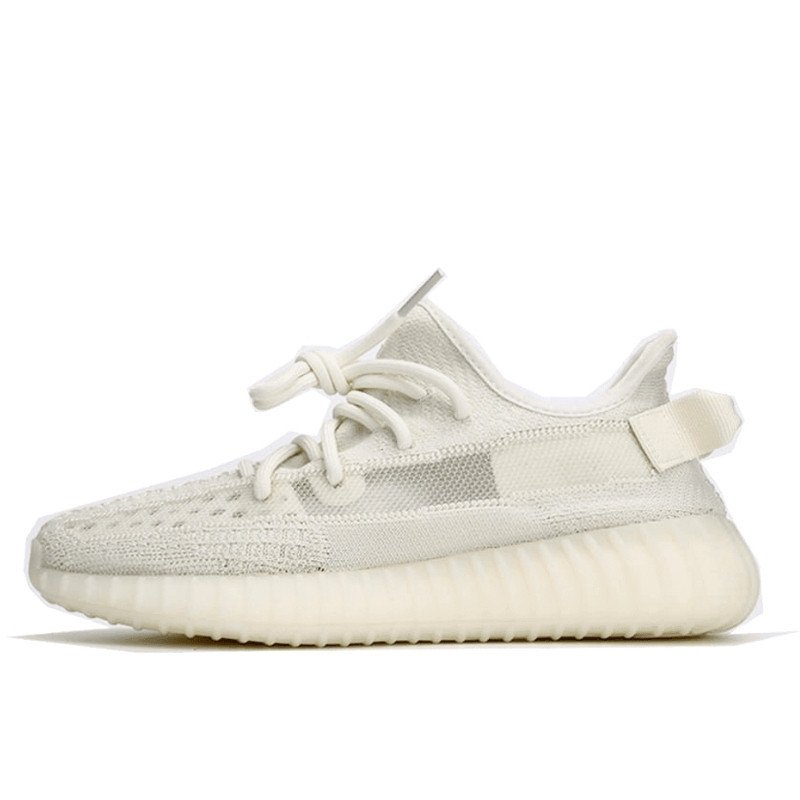 Yeezy Boost 350 V2 Bone - 1