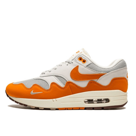 Air Max 1 Patta Monarch - 1