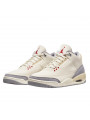 Air Jordan 3 Retro Muslin - 2