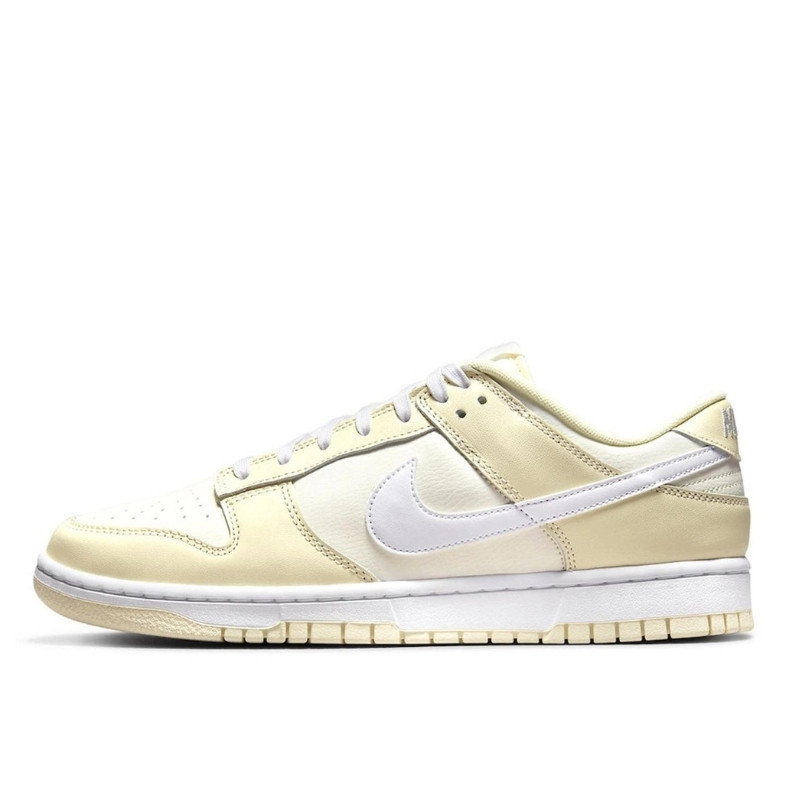 Nike Dunk Low Coconut Milk - 1