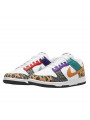 Nike Dunk Low Safari Mix - 2