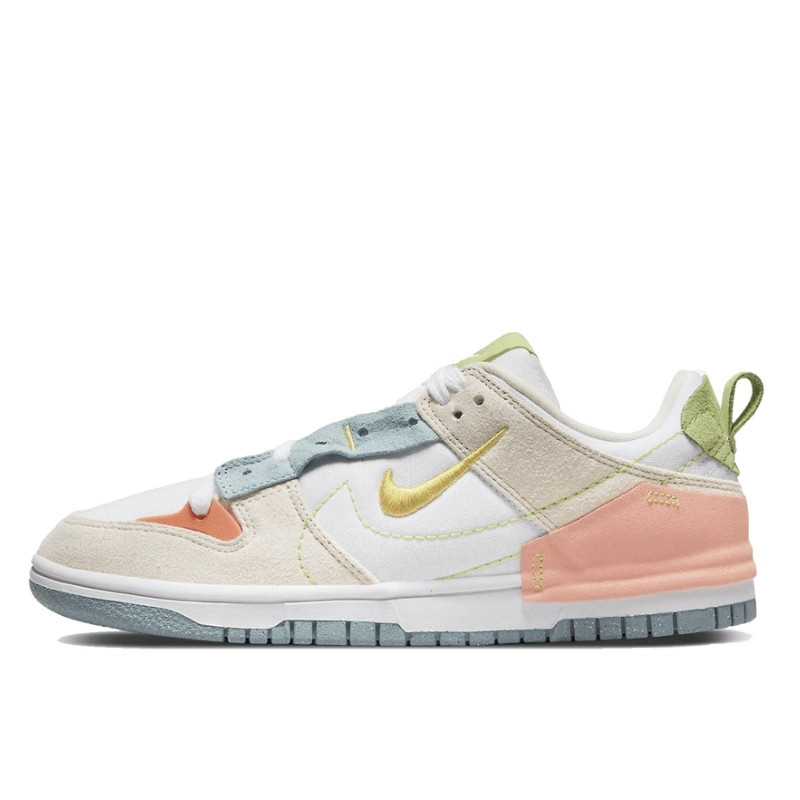 Nike Dunk Low Disrupt 2 Easter - 1