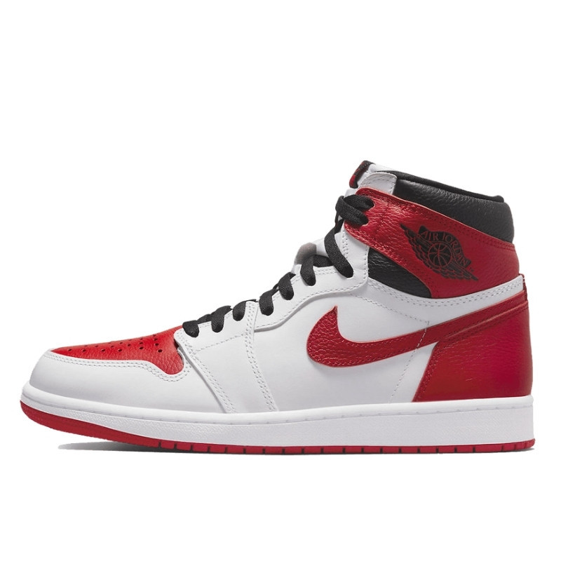 Air Jordan 1 Retro High OG Heritage - 1