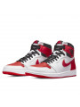 Air Jordan 1 Retro High OG Heritage - 2