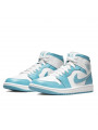 Air Jordan 1 Mid UNC 2022 - 2