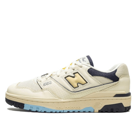 New Balance 550 Rich Paul - 1